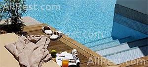 Aleenta Resort & Spa 1